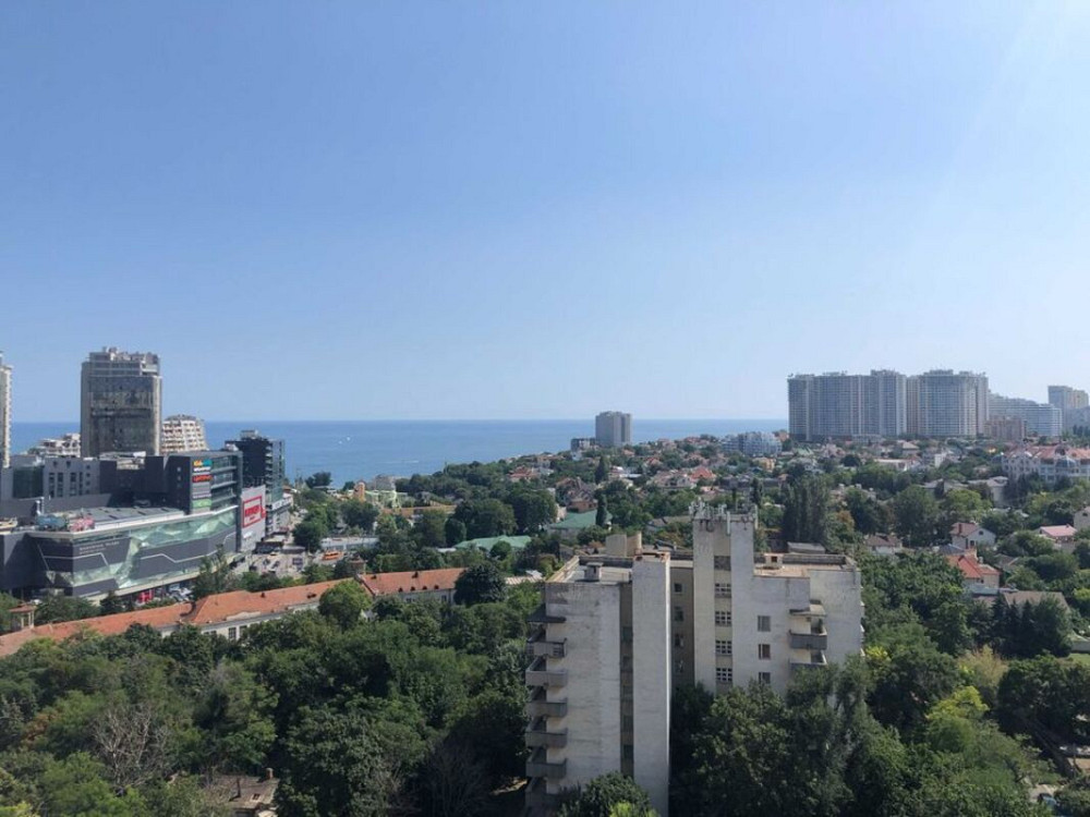 Продаж Квартира 2-кімнатна, 14/18 поверх на Тенистая ул., 9/12 Odessa - photo 7