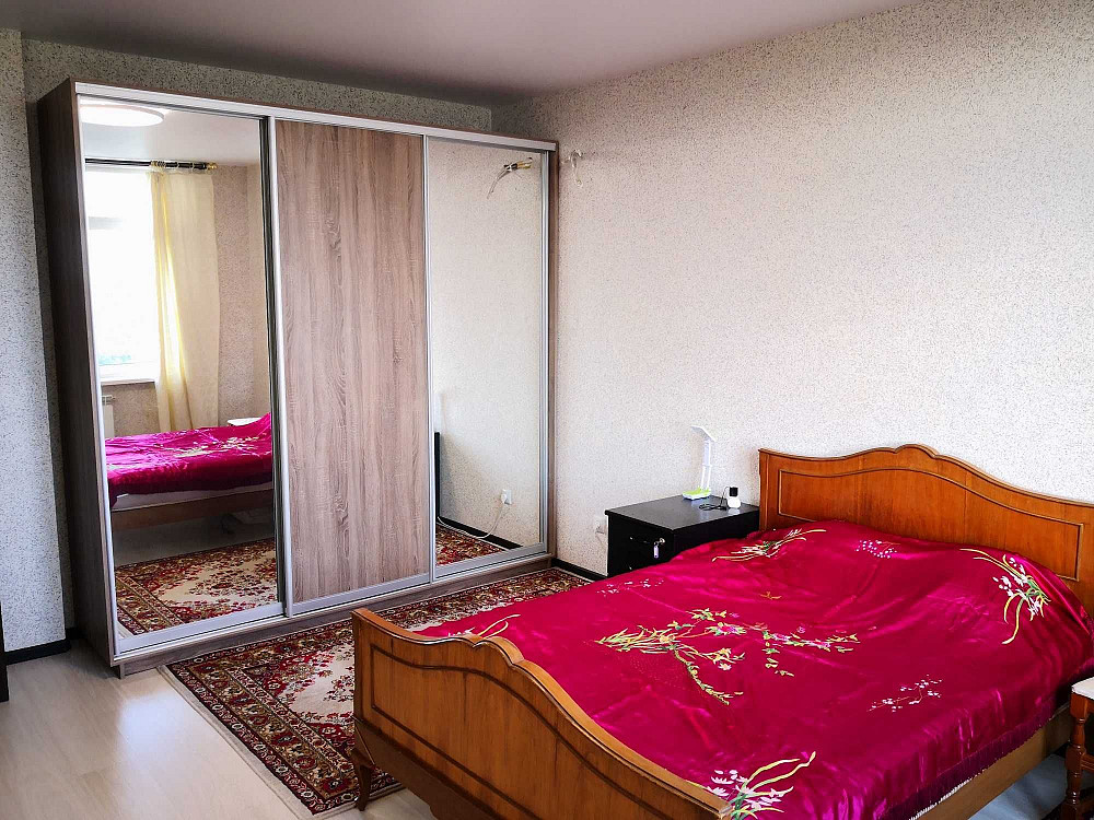 Продаж Квартира 3-кімнатна, 21/25 поверх на Сікорського вул., д. 4-В Киев - изображение 16