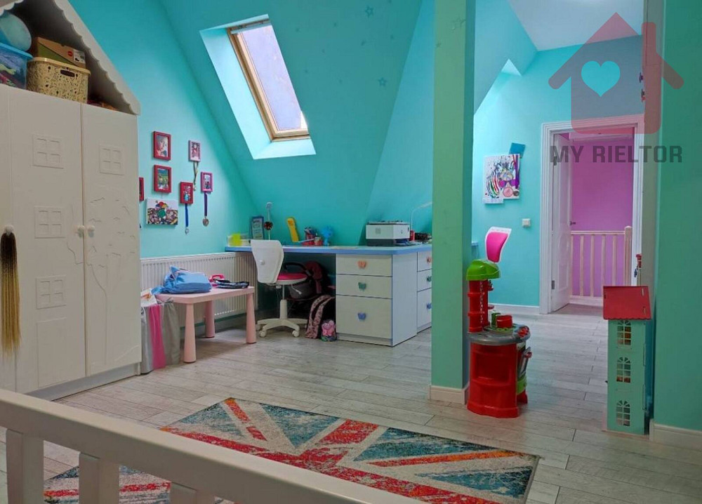 Продаж трикімнатної квартири вул.Погорєлова. Ужгород - изображение 7