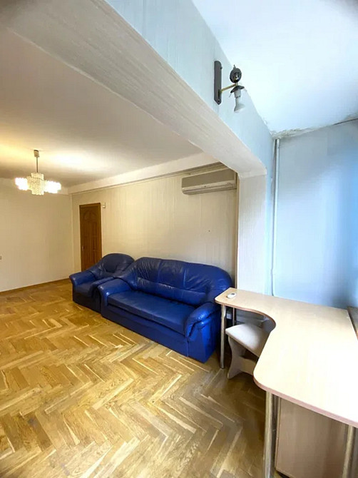 Оренда Квартира 2-кімнатна, 4/9 поверх на Коновальця, 35 Київ - фото 13