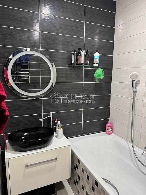 Продаж Квартира 1-кімнатна, 9/9 поверх на вул. Салтівське Харків - фото 10