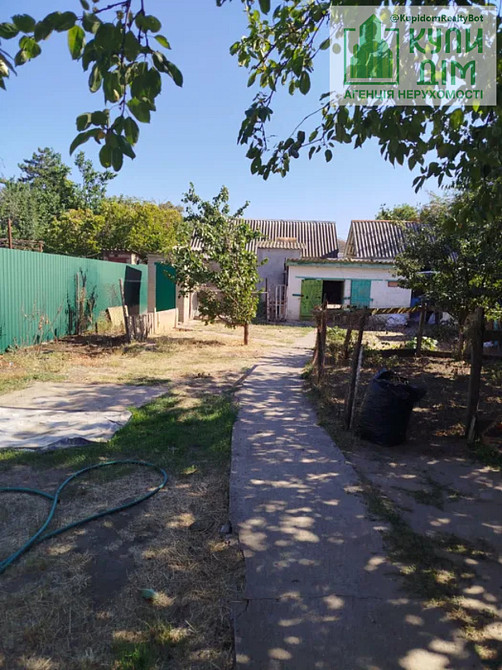 Продам пів будинку Новомиколаївка. Кропивницький - фото 5