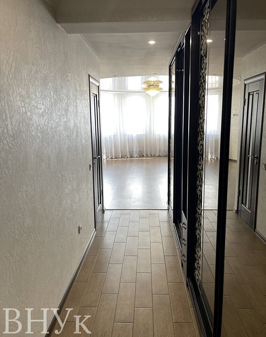 Продаж Квартира 3-кімнатна, 8/11 поверх на Тролейбусна Тернополь - изображение 13