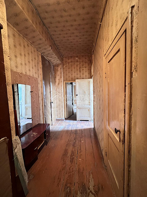 Продаж Квартира 2-кімнатна, 4/4 поверх на вул. Данилевського Харків - фото 7