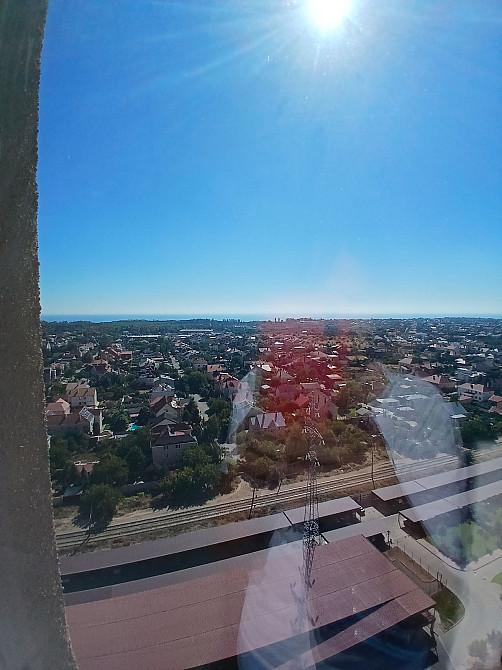 Продаж Квартира 3-кімнатна, 19/19 поверх на Жемчужная улица, 12 Одеса - фото 7