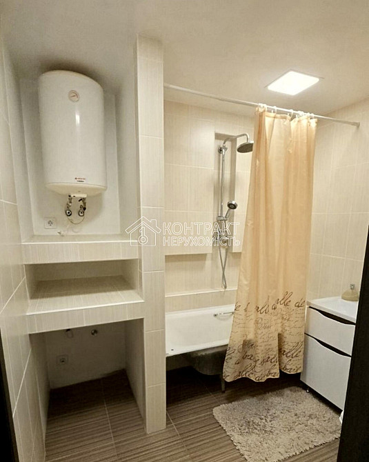 Продаж Квартира 3-кімнатна, 9/9 поверх на вул. Победы Харьков - изображение 9