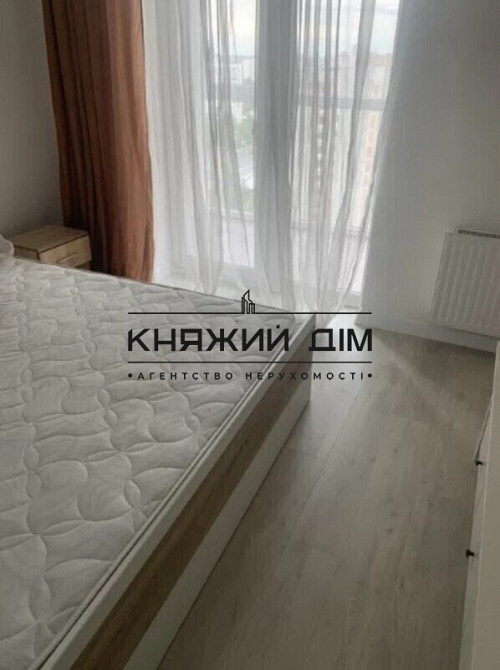 Продажа 1-комнатной квартиры в ЖК Соломенская 20а. № 21141408 Київ - фото 6