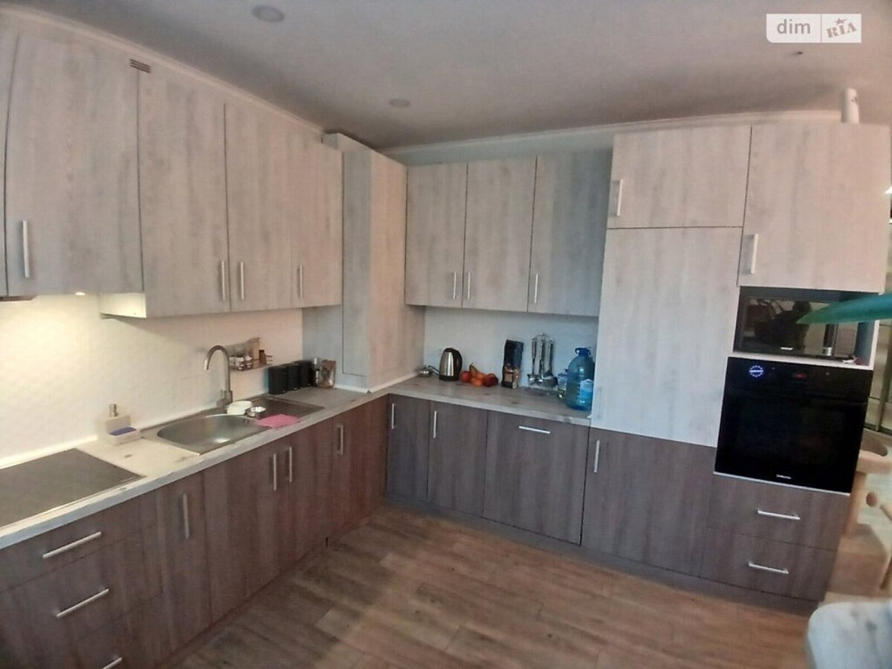 Продаж Квартира 2-кімнатна, 2/4 поверх Львов - изображение 2