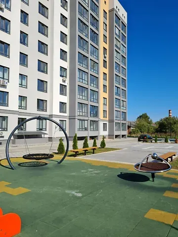 Продаж 1к Квартира 44.7 кв.м ЖК Дім Хмельницький - фото 3