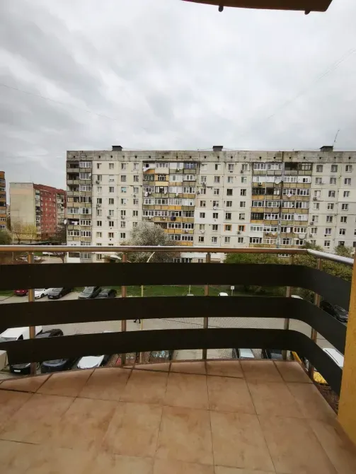 Продаж 5к Квартира 122 кв.м Богомольця 22 Ужгород - фото 3