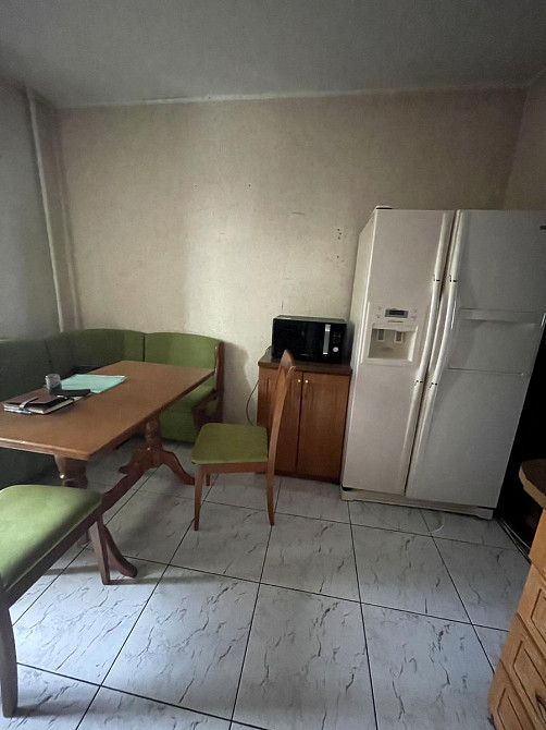 Продаж Квартира 3-кімнатна, 3/16 поверх на Радунская вул., д. 1/10 Київ - фото 3