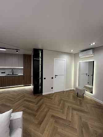 Продаж Квартира 1-кімнатна, 5/11 поверх на Бандери С. вул., 79 Ивано-Франковск