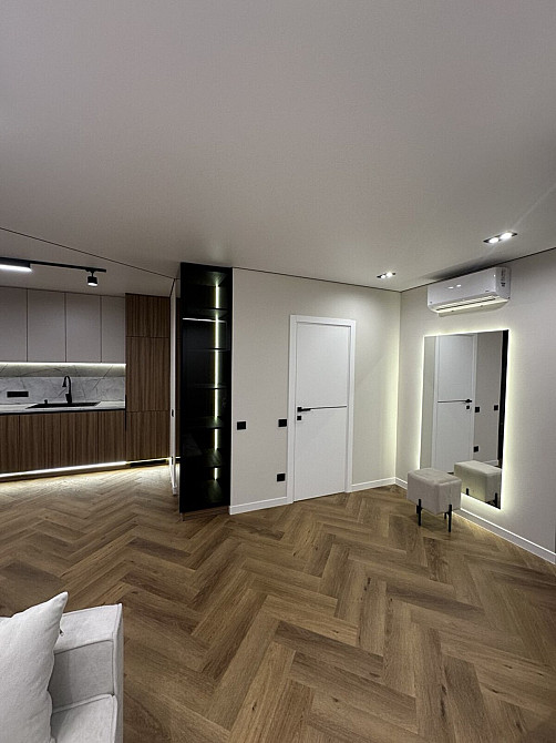 Продаж Квартира 1-кімнатна, 5/11 поверх на Бандери С. вул., 79 Ивано-Франковск - изображение 5