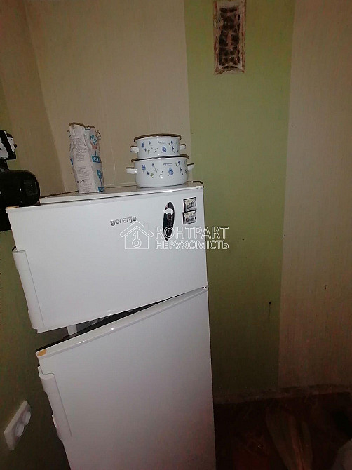 Оренда Квартира 1-кімнатна, 2/5 поверх на вул. Ньютона Харків - фото 5