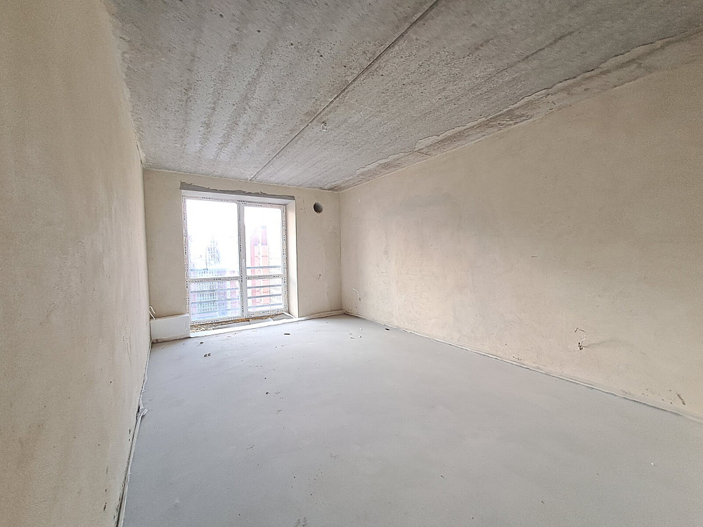 Продаж Квартира 2-кімнатна, 9/10 поверх на вул. Лучаківського Тернополь - изображение 1