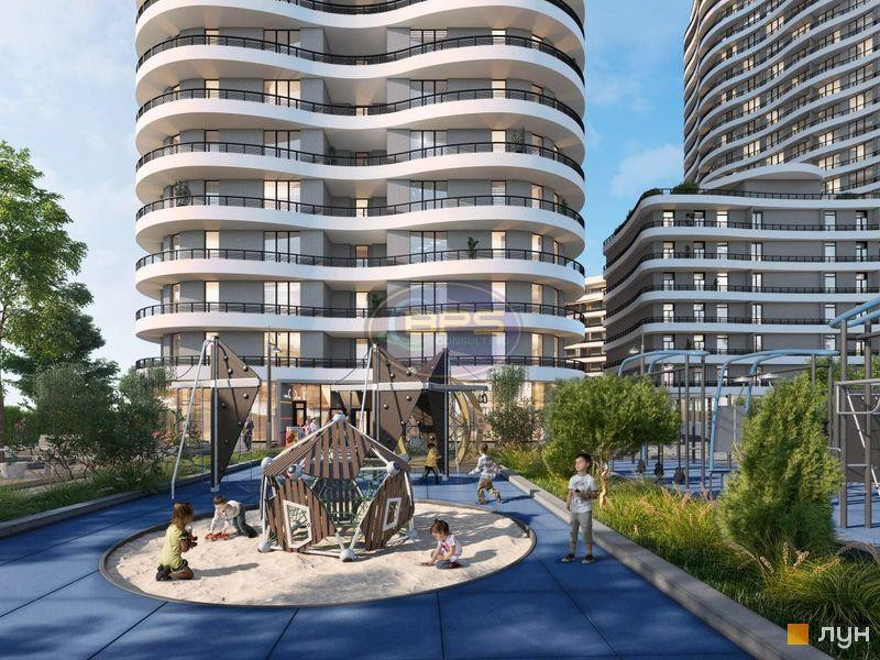 Продаж 1к квартири 36 кв. м Одеса - фото 6