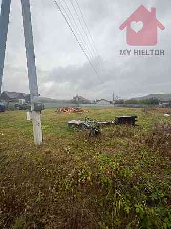 Продаж земельної ділянки 9 соток 