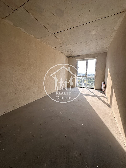 Продаж 1к Квартира 47 кв.м Героїв Крут Львів - фото 6