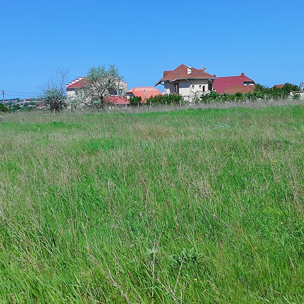 Продаж земельної ділянки 0.1 соток на ул. Гетьманская, 7 Великая Балка - изображение 1