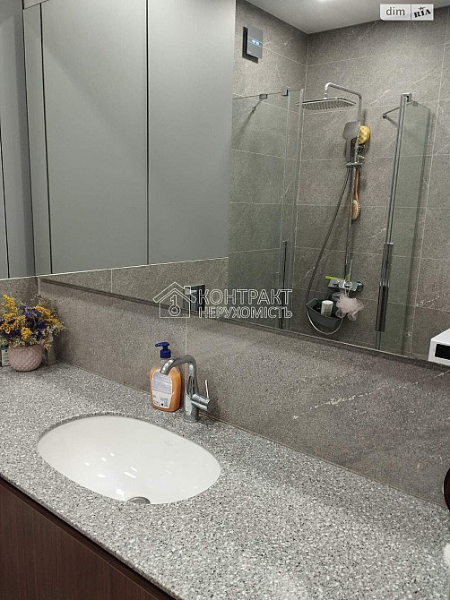 Продаж Квартира 1-кімнатна, 8/10 поверх на вул. Лосевський Харків - фото 6