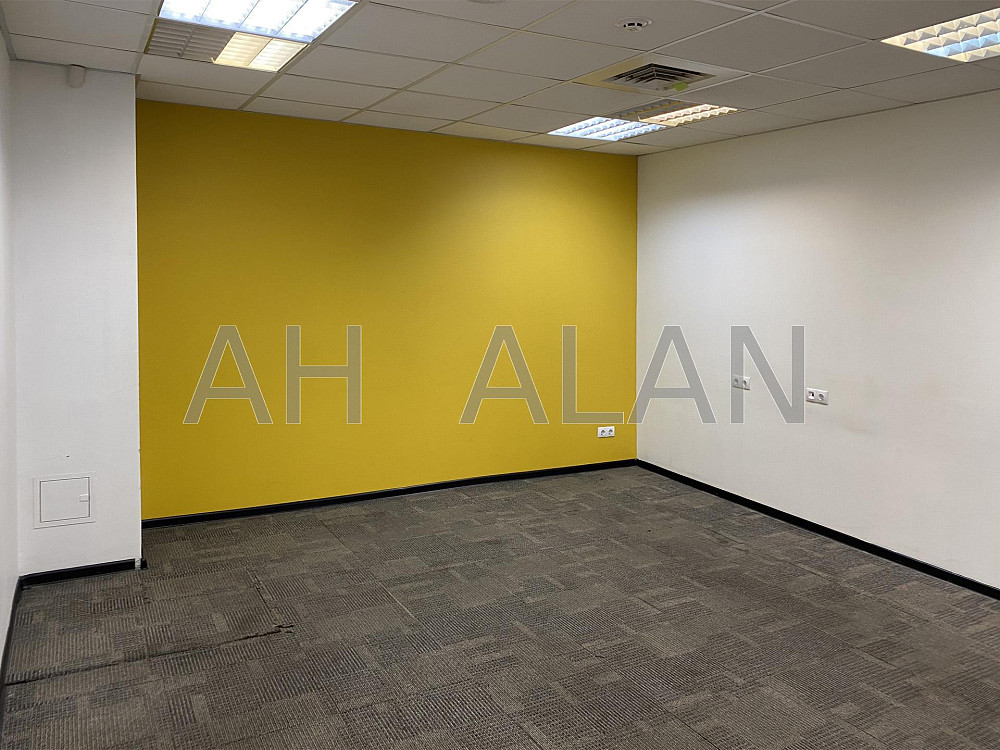 Оренда офісне приміщення на Пимоненка Миколи вул., 13 поверх - 1/6 Київ - фото 11