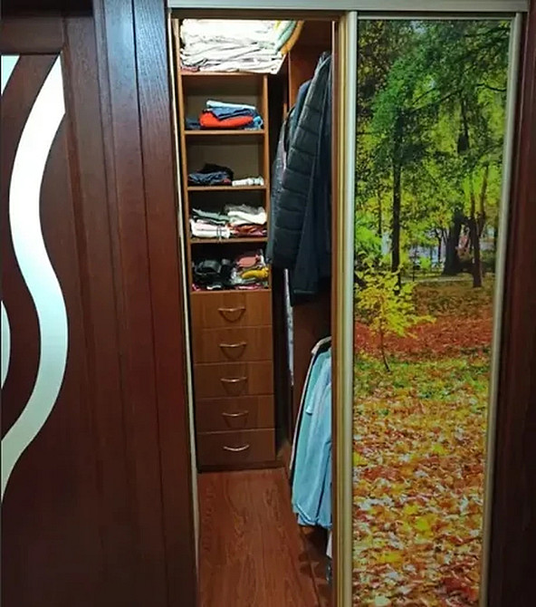 Продаж Квартира 2-кімнатна, 6/16 поверх на Мира пр., 35 Dnipro - photo 9