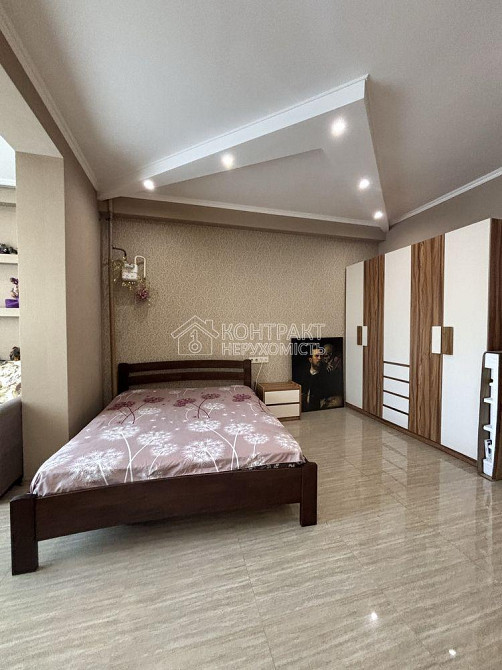 Оренда Квартира 1-кімнатна, 3/9 поверх на вул. Портали Харків - фото 1