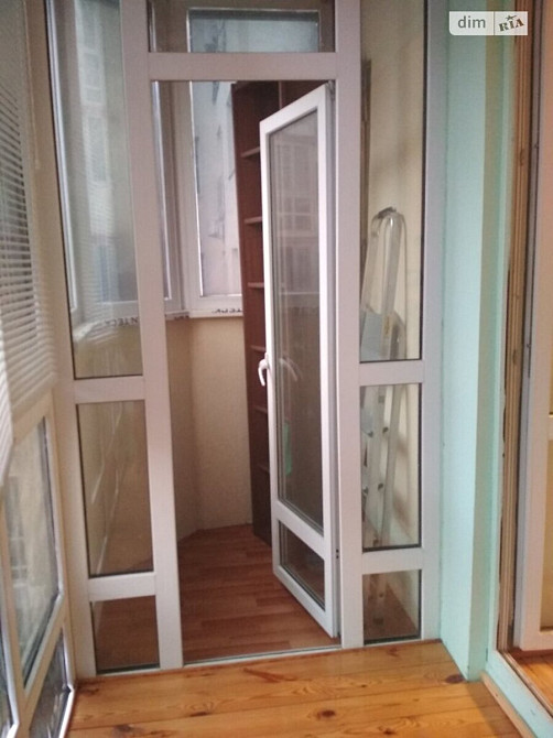 Оренда Квартира 1-кімнатна, 7/18 поверх на вул. Дениса Рачінського, 25А Київ - фото 17