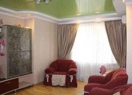 2-комнатная квартира в новом микрорайоне ЖК «Радужный» Лиманка