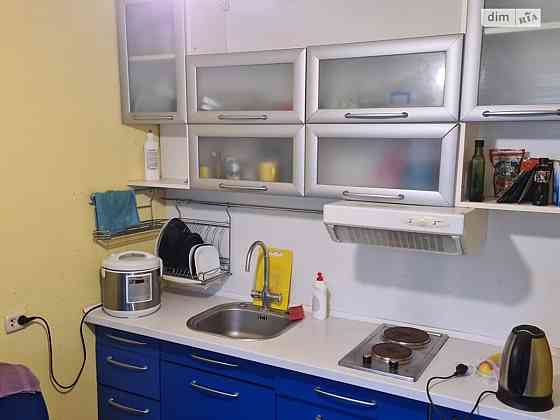 Оренда Квартира 1-кімнатна, 3/16 поверх на просп. Оболонський, 11 Kiev