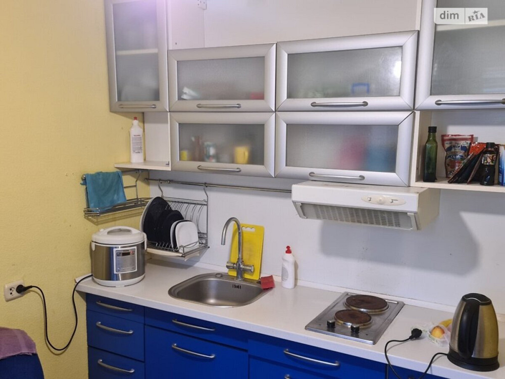 Оренда Квартира 1-кімнатна, 3/16 поверх на просп. Оболонський, 11 Київ - фото 3