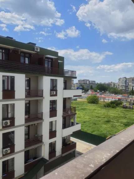 Продам новую смарт-квартиру на  ул. Владислава Бувалкина (Бочарова) Крижанівка (Комінтернівський район) - фото 1