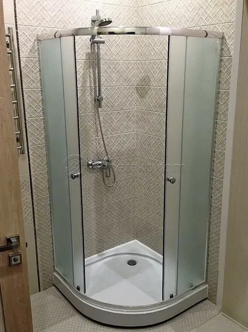 Оренда 1к Квартира 40 кв.м Таирово, ул. Люстдорфская дорога, 5 Одеса - фото 7