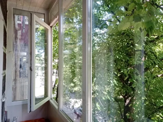 For rent 1-room Apartment 27.9 sq.m вул. Робоча 83 Dnipro