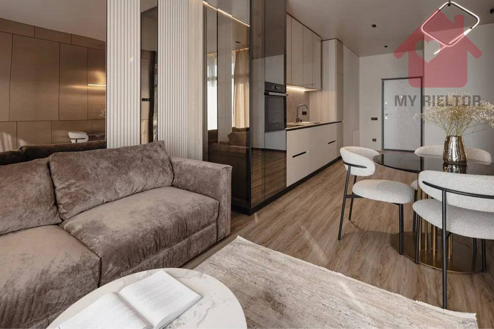 Продаж однокімнатної квартири ЖК Європейський квартал Uzhhorod - photo 1