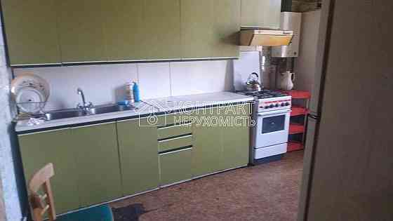 Продаж Квартира 5-кімнатна, 3/5 поверх на вул. Куликівська Харків