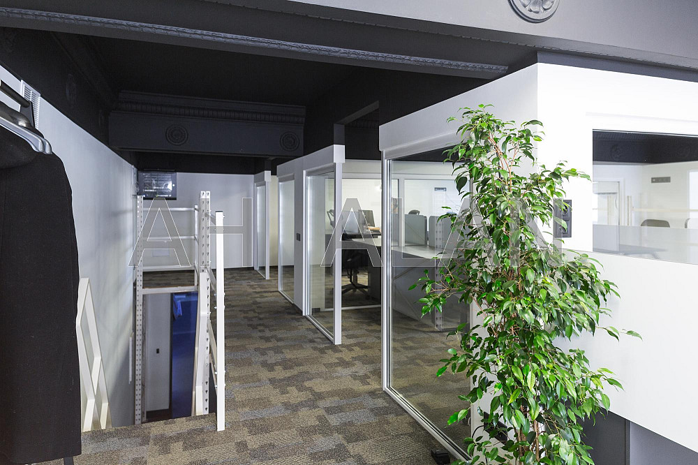 Оренда офісне приміщення на Глушкова Академіка пр-т, 1П, корп. 5 приміщень - 5, поверх - 2/5 Київ - фото 19