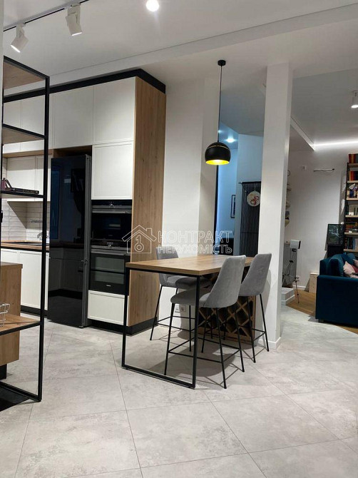 Продаж Квартира 3-кімнатна, 2/9 поверх на вул. Ващенківський Харків - фото 2