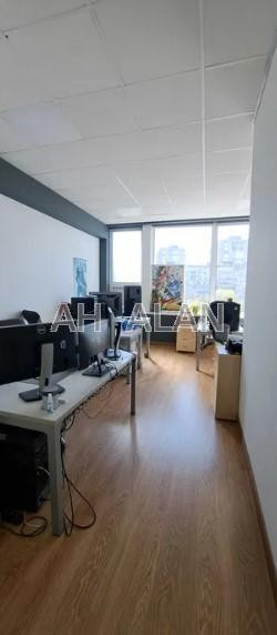 Оренда офісне приміщення на Сверстюка Євгена вул., 11Б приміщень - 7, поверх - 5/7 Киев - изображение 14