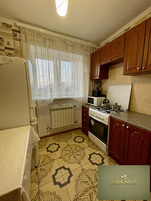 Продаж Квартира 1-кімнатна, 5/4 поверх на вул. Заводська Здолбунів - фото 5