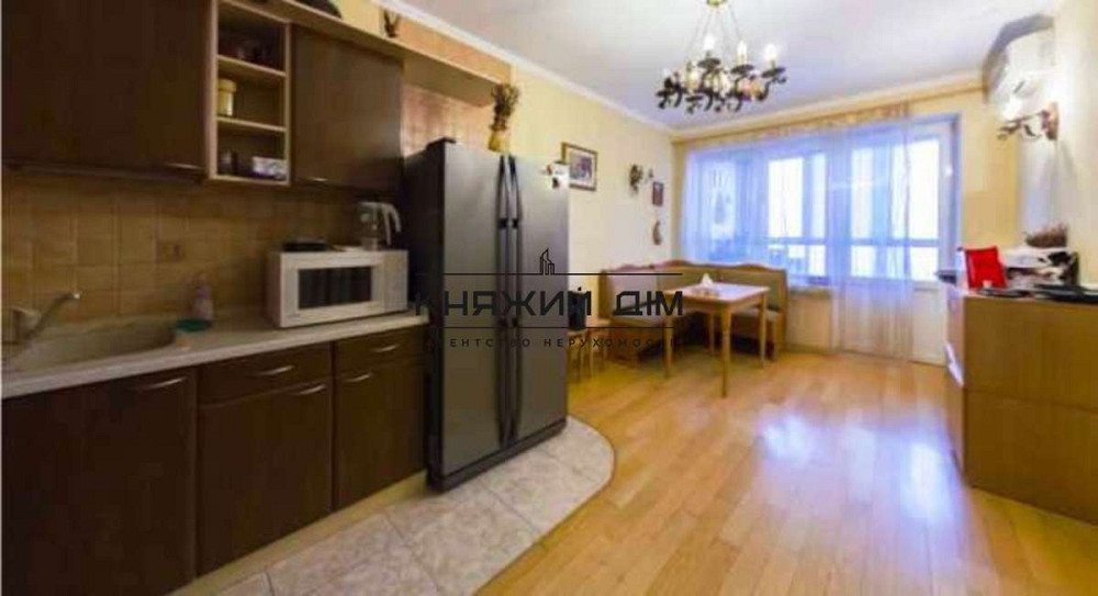 Просторная, комфортная 1 к. Кв. в ЖК Корона Печерская. № 21104671 Київ - фото 1