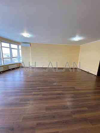 Продаж офісне приміщення на Кловський узв., 7А приміщень - 1, поверх - 15/45 Київ