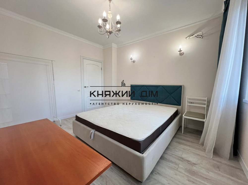 Продаж Квартира 3-кімнатна, 16/26 поверх на вул. Трутенко Онуфрия ул./Михайла Максимовича Киев - изображение 8