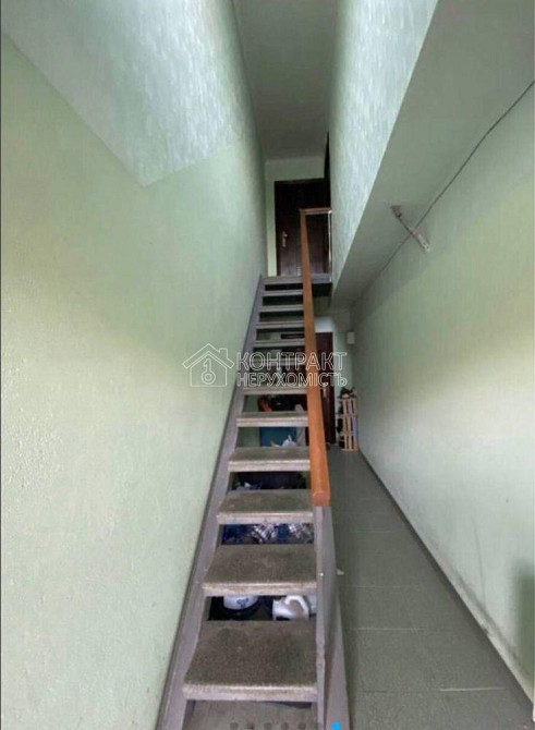 Оренда Квартира 1-кімнатна, 2/2 поверх на вул. Бойова Харків - фото 6