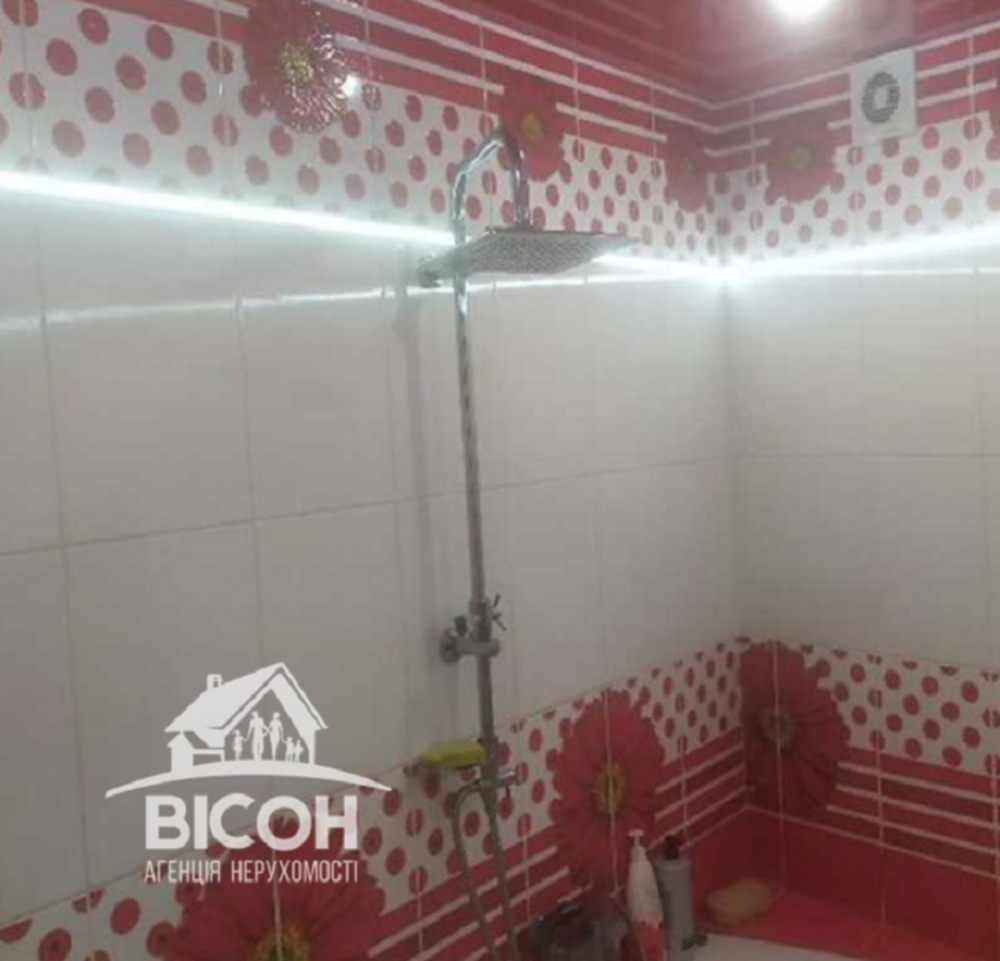 Продається 2-кімнатна квартира по вул. В. Великого, Аляска Тернопіль - фото 8