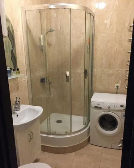 Продаж Квартира 2-кімнатна, 4/5 поверх на Пригородная ул., 1  - фото 5