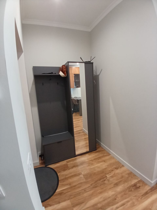 Продаж Квартира 1-кімнатна на просп. Гагарина (просп. Леси Украинки), 19в Одеса - фото 7