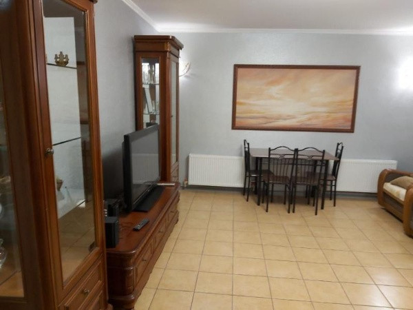 2х комнатная квартира на улице Садовая Одеса - фото 1