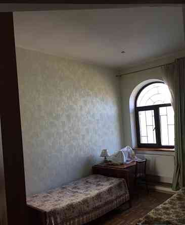 Дом на Фонтанскорй дороге с видом на море Odessa