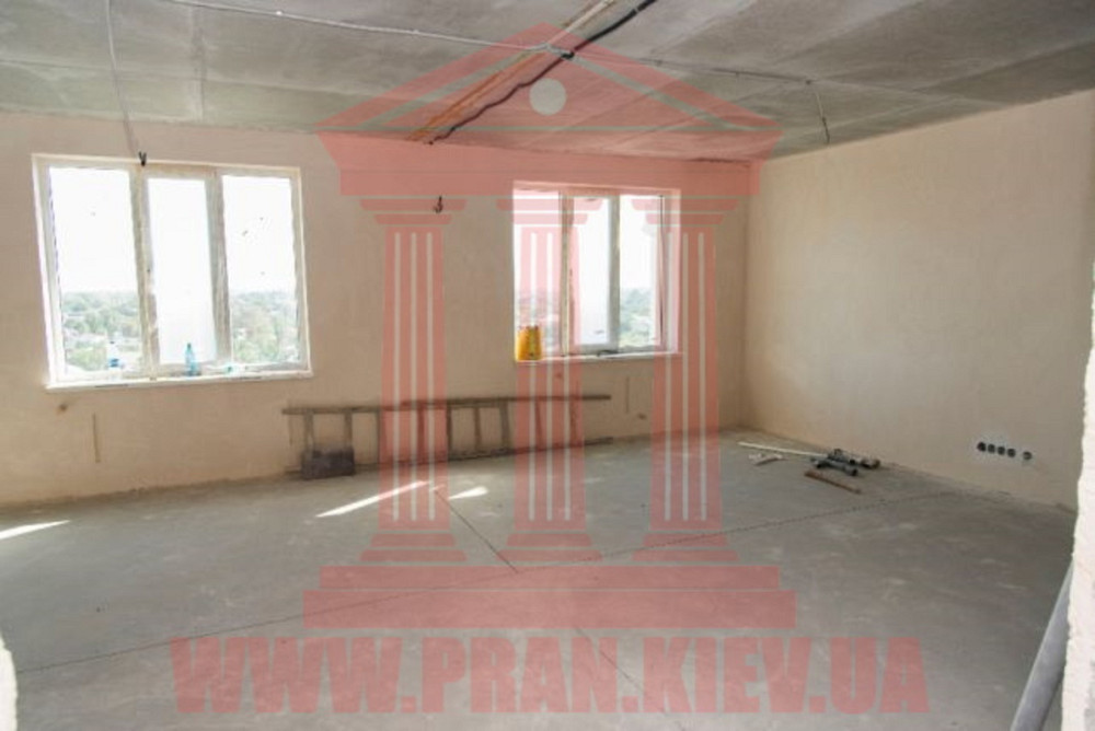 Продаж 4к Квартира 137 кв.м Февральская Бориспіль - фото 6